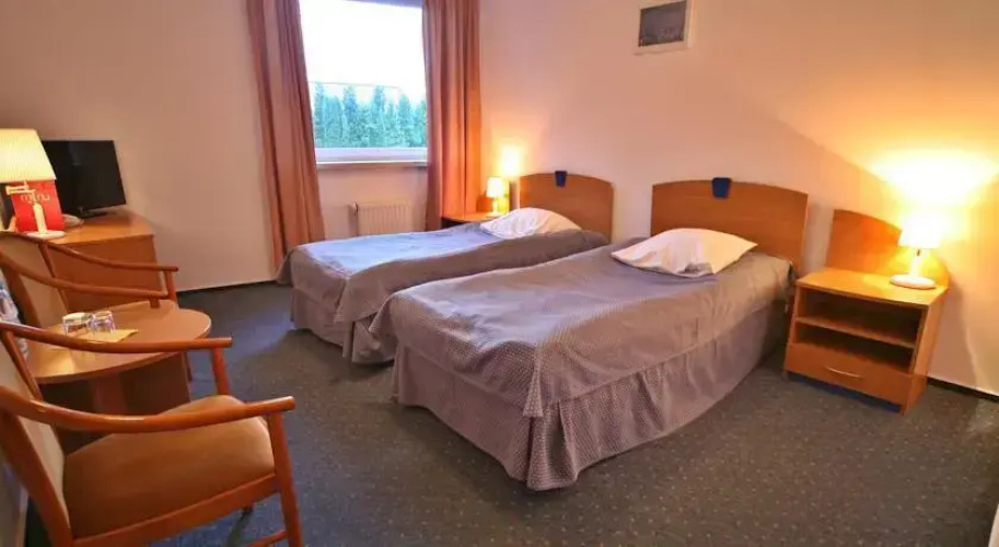 Eurohotel