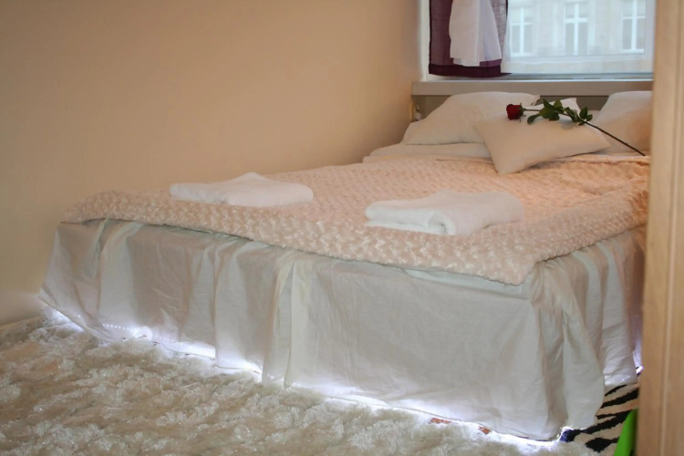 Apartament Centrum 3 Pokojowy