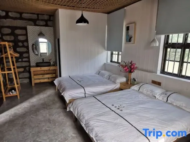 1 Bedroom Standard room