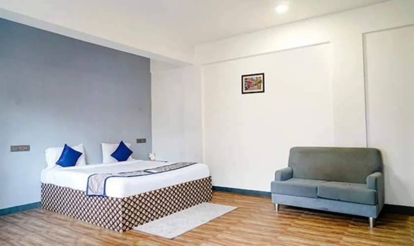 Premium room