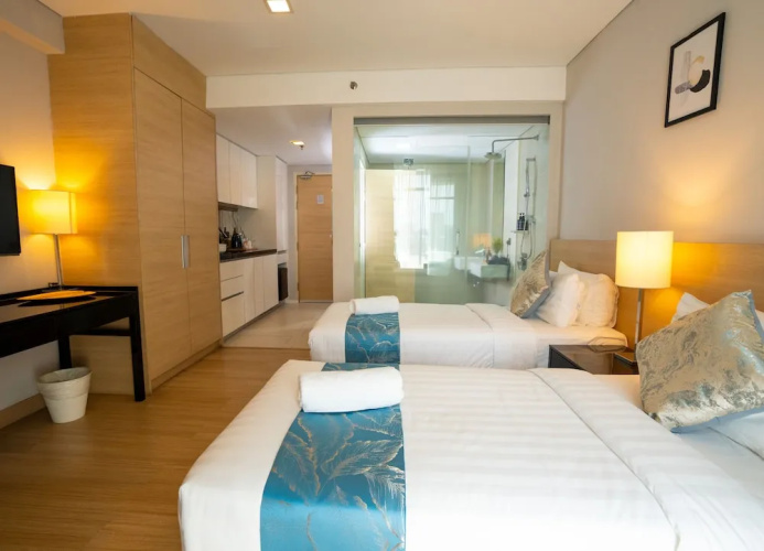 The Straits Melaka by Perfect Host