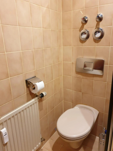 Gemütliche Ferienwohnung EVIELINE