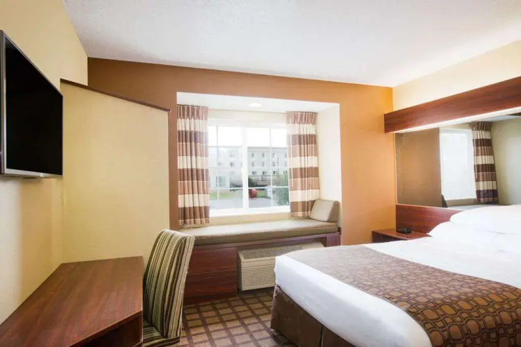 Microtel Inn Beckley