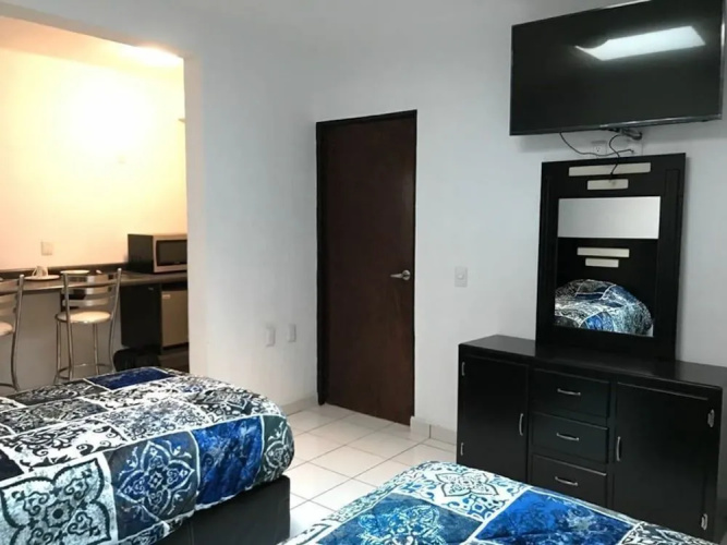 Hotel Topacio
