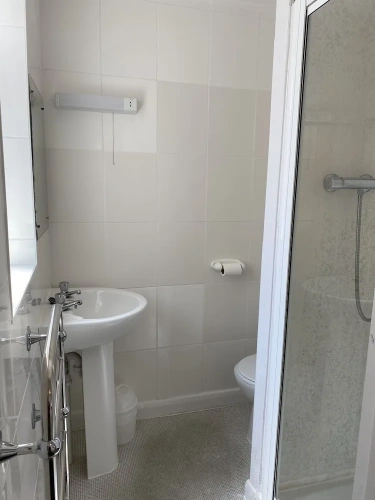 Classic Single room