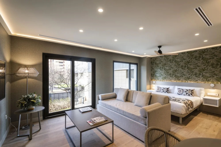 Intelier Core Suites Valencia
