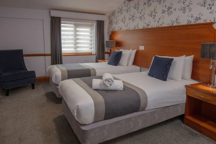 Comfort Twin room
