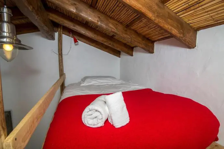 Casa Fajara