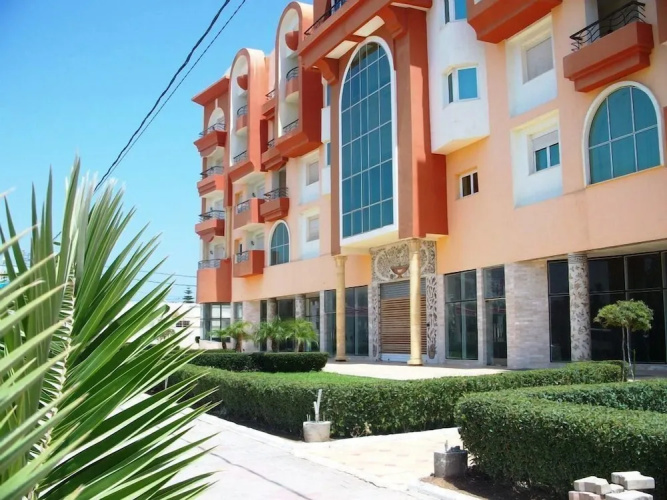 Image de l'hôtel