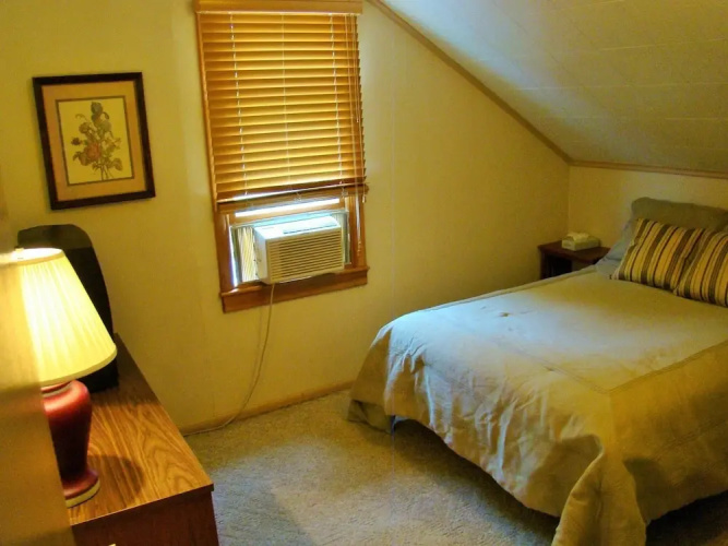 Telemark Motel
