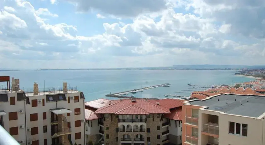 Kedar Apartments