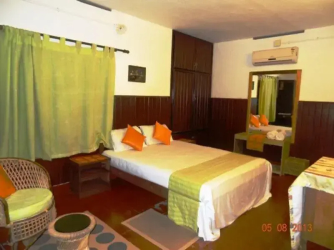 Sree Valsam Inn