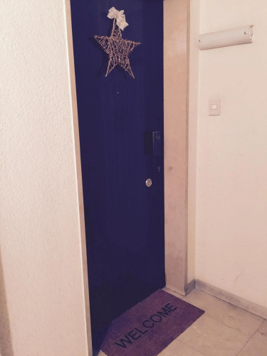 Giostra Studio Flat