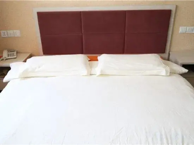 Taizhou Bailei Hotel