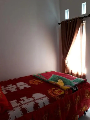 Villa Puncak Garuda A5