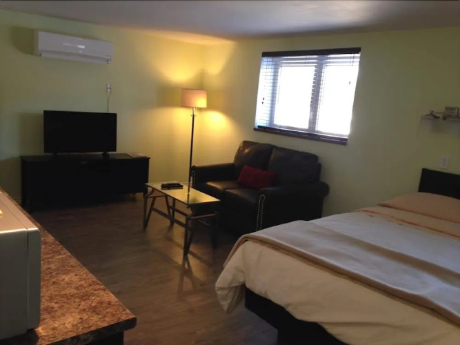 Indianpoint Motel