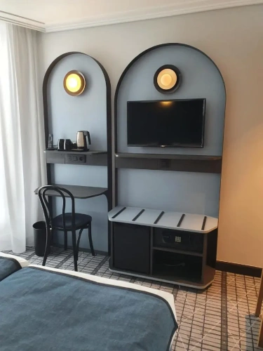 Comfort Twin room