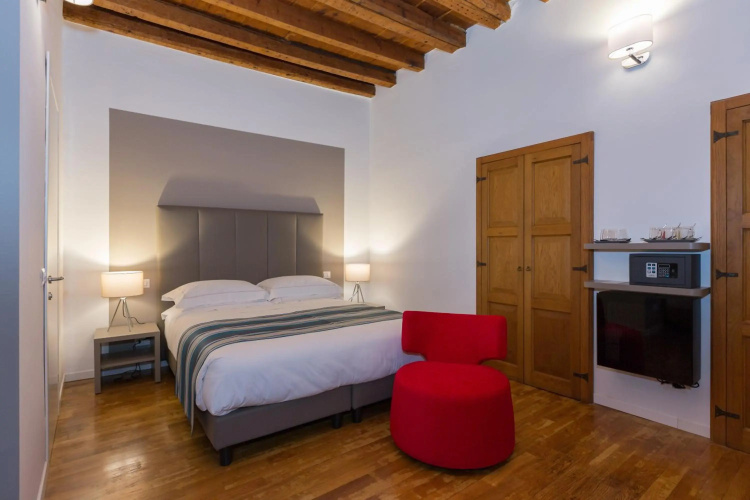 Ai Suma Hotel