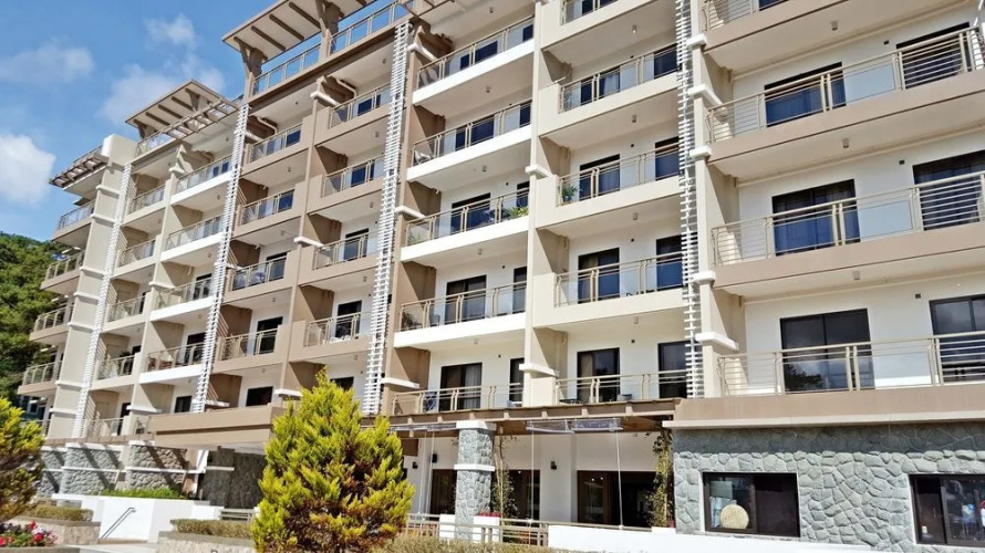 Otel görseli