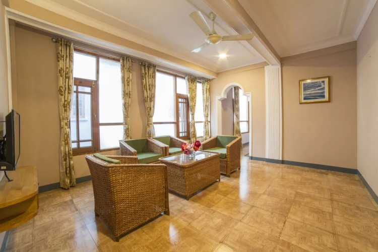 Shuhul Homes A Unit Of Aayu Holidays