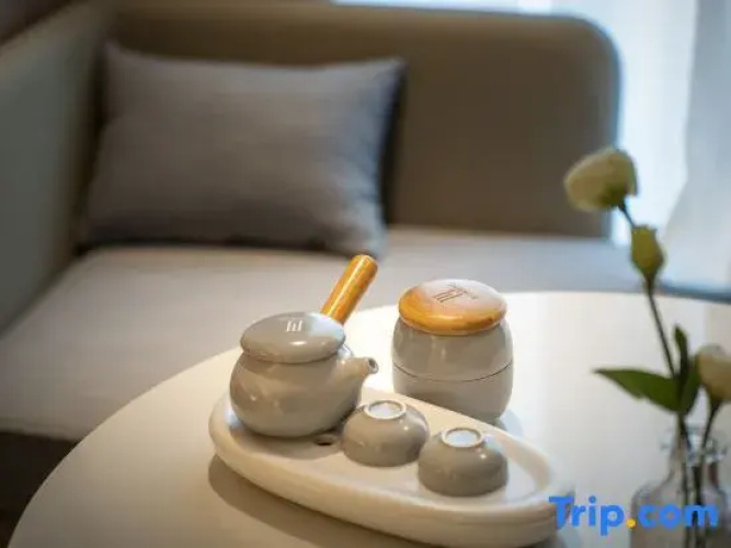 Oriental Liya Hotel