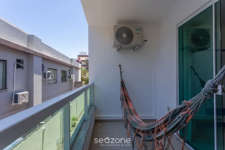 Townhouse 300m From Ilheus Beach Vcm005