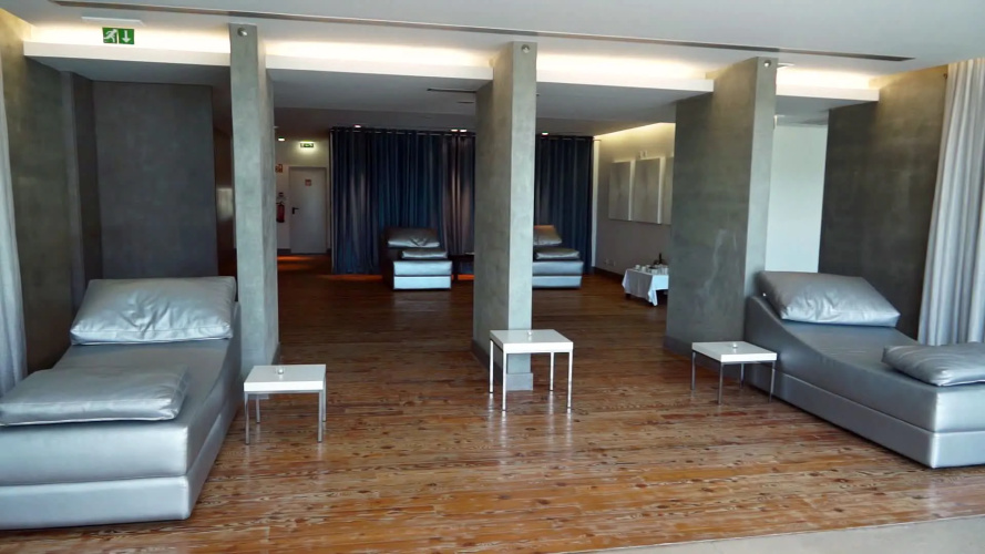 Salgados Vila das Lagoas