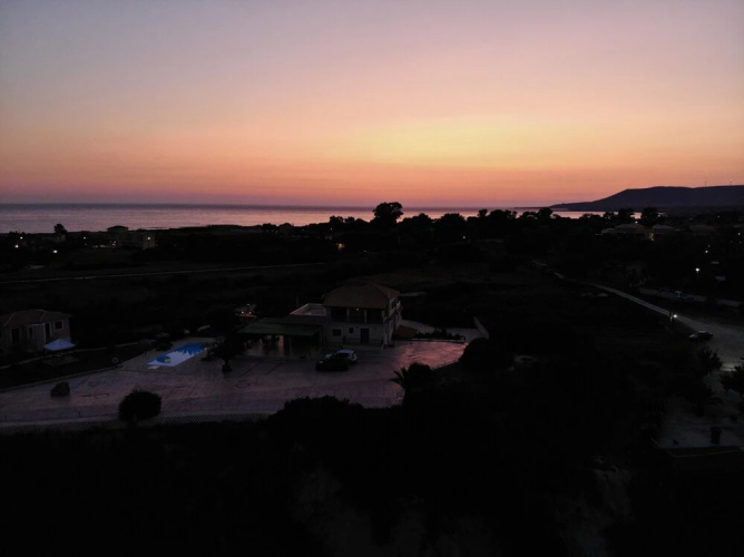 Villa Sapphire