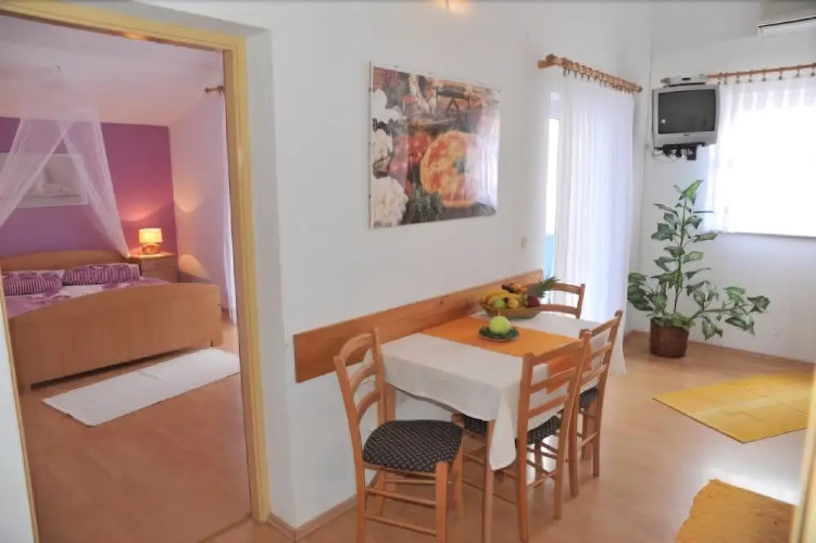 Apartments Damir