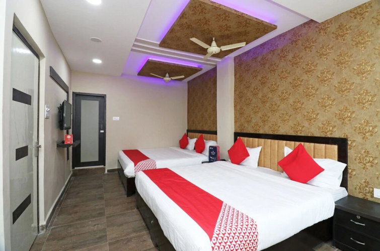 OYO 23139 Natraj Inn