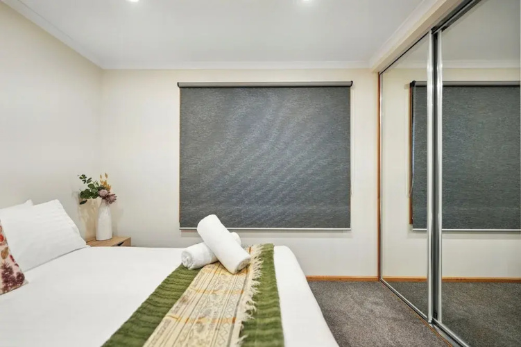 Timbermill House - 2 Bedrooms