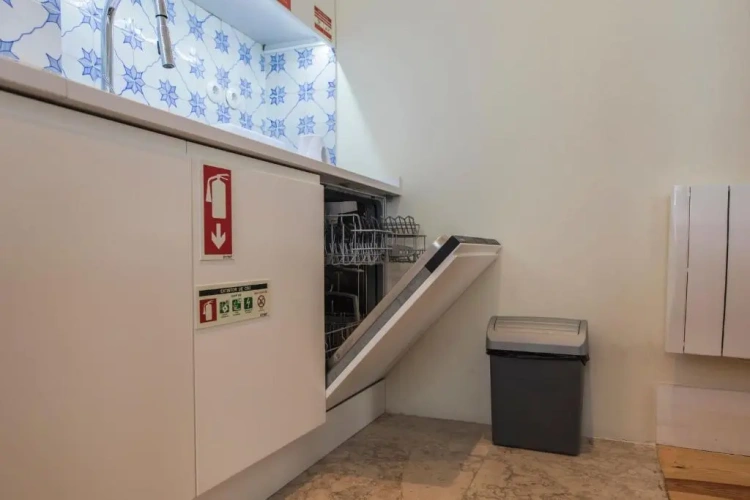 Double Duplex Apartment