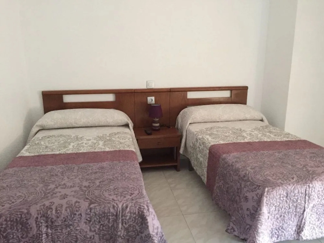 Hotel Meve Mar