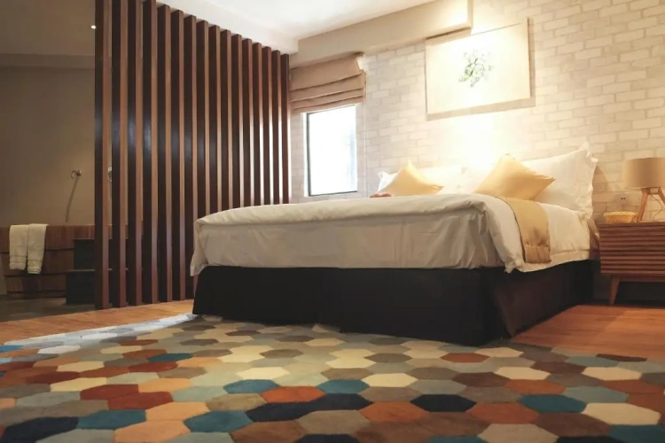 Deluxe Family Suite
