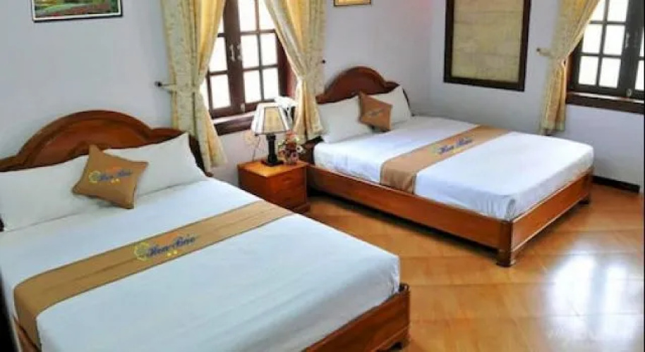 Hoa Bao Hotel