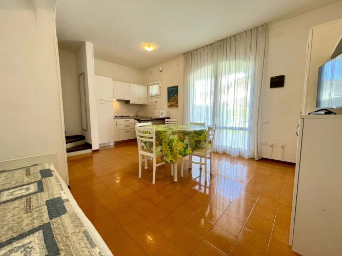 Relax in a Villa With Private Garden