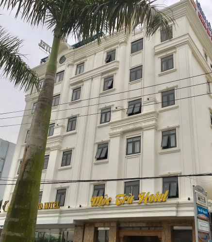 Image de l'hôtel