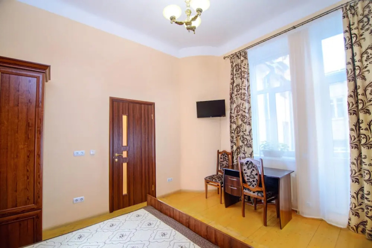 Cossacks Hostel