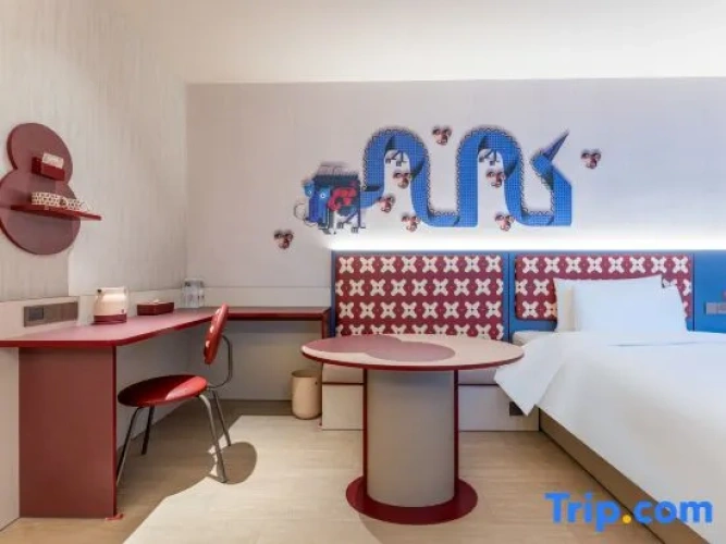 Business Twin room