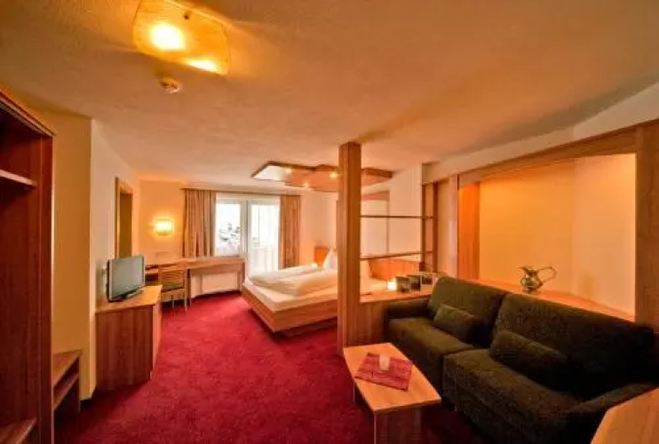 Hotel Schmalzlhof