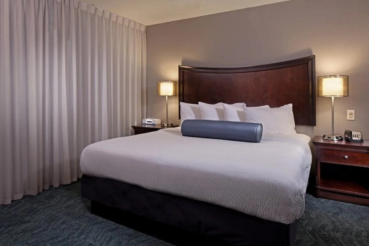 Springhill Suites Marriott Baltimore Downtown/Inner Harbor