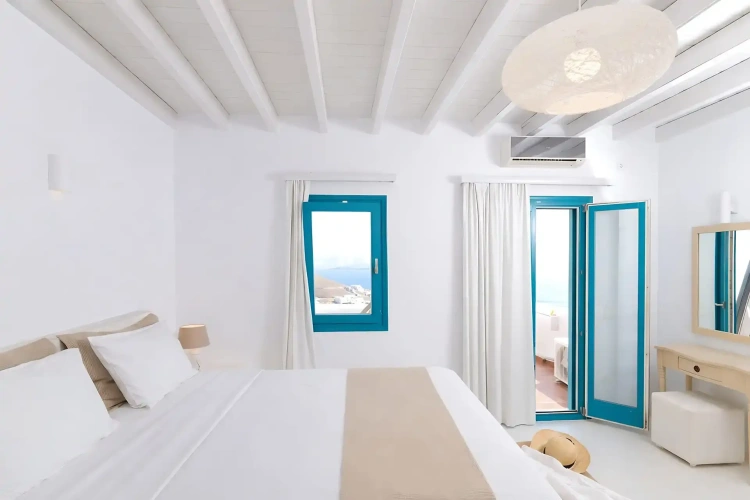 Double Junior Suite