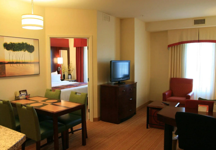 Residence Inn by Marriott Lincoln South