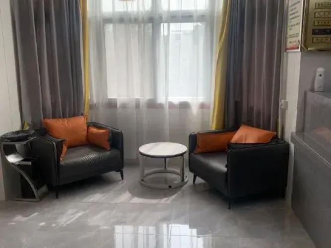 Banti Collection Hotel