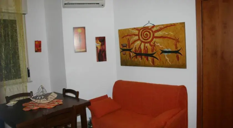 Apartment Casa Al Politeama