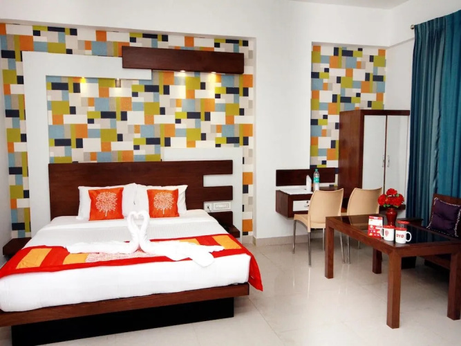 Collection O 3175 Pluspoint Suites