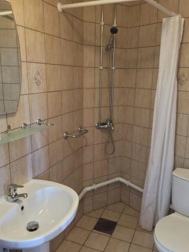 Hotel Manen