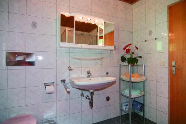 Ferienwohnung Gebirgshäusl