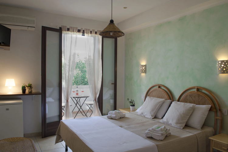 Residence Borgo Latino