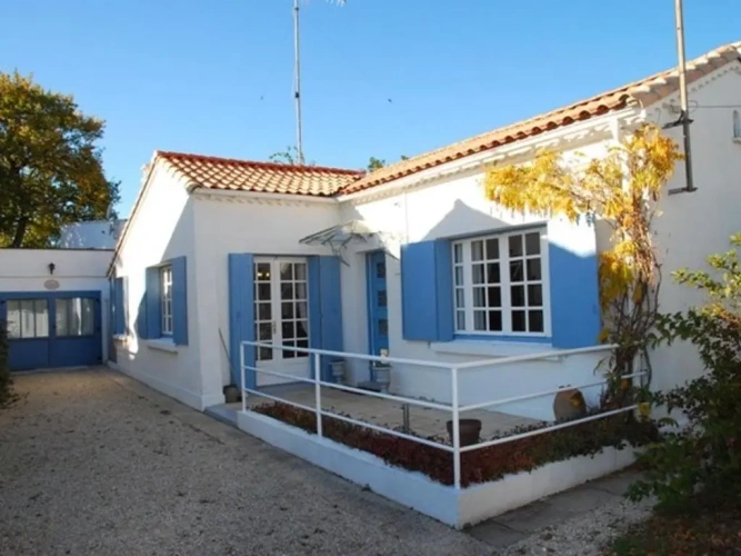 Cottage